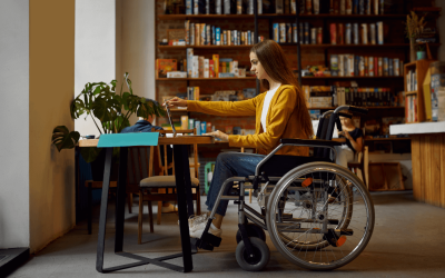 Raising the Voice of the Unheard: Advocating for Students with Disabilities